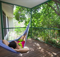 Litchfield Tropical Retreat - Accommodation Melbourne