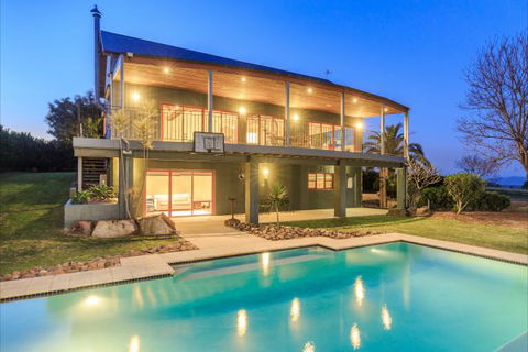 Elderslie House - Accommodation Melbourne 79