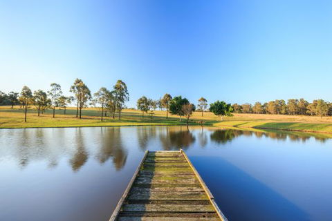 Elderslie House - Accommodation Melbourne 80