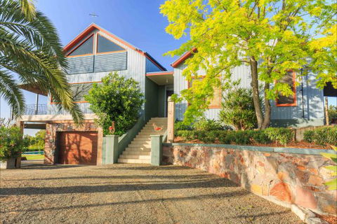Elderslie House - Accommodation Melbourne 81