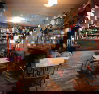 Victoria Hotel Moonan Flat - Accommodation Melbourne