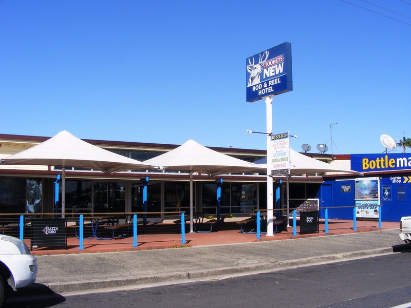 Woodburn NSW Accommodation Melbourne