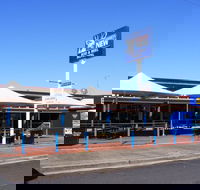 Rod N Reel Hotel Woodburn - Accommodation Melbourne