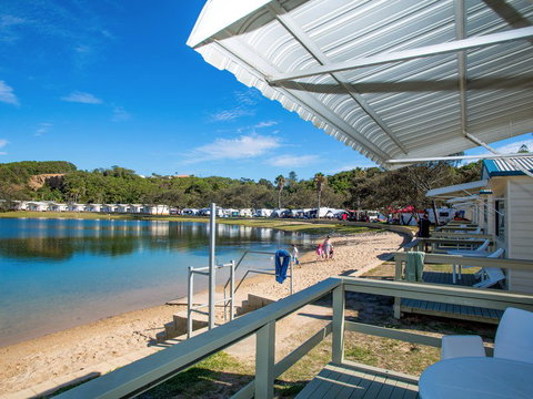 Ingenia Holidays White Albatross - Accommodation Melbourne 0