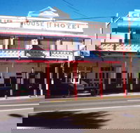 Club House Hotel - Accommodation Melbourne