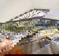 Elderslie House - Accommodation Melbourne