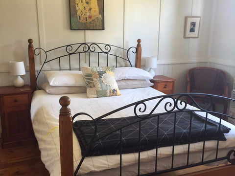Minnie's Yass - Accommodation Melbourne 0