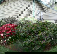 Jenolan Caravan Park - Accommodation Melbourne