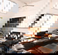 The Horatio Motel and Suites  - Melbourne 4u