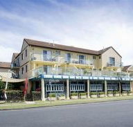 North Coast Holiday Parks Hawks Nest - Accommodation Melbourne