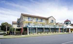 North Coast Holiday Parks Hawks Nest - Accommodation Melbourne 0