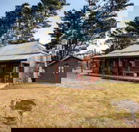 The Pines Cottage - Melbourne 4u