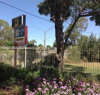 Forest Lodge Motor Inn and Restaurant - Accommodation Melbourne