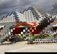 William Cottages - Accommodation Melbourne