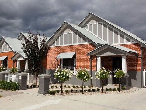William Cottages - Accommodation Melbourne 0