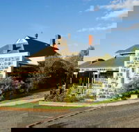 Hermitage Hill Resort - Melbourne 4u