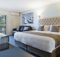 Lincoln Downs Resort  - Accommodation Melbourne
