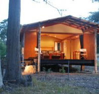 Worrowing Jervis Bay - Accommodation Melbourne