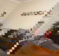 The Cedars - Accommodation Melbourne