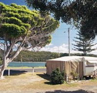 Wooli Camping  Caravan Park - Accommodation Melbourne
