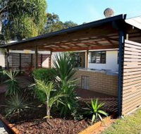 BIG4 Great Lakes at Forster-Tuncurry - Accommodation Melbourne