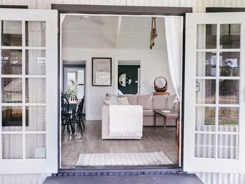 The Cook's House - Accommodation Melbourne 0