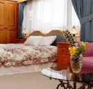 Chalet Swisse Spa Retreat - Accommodation Melbourne