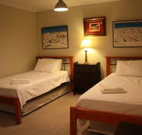 Eelah - Accommodation Melbourne