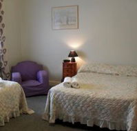 Aaron Cottage - Accommodation Melbourne