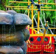 Smuggler's Cove Holiday Village - Accommodation Melbourne