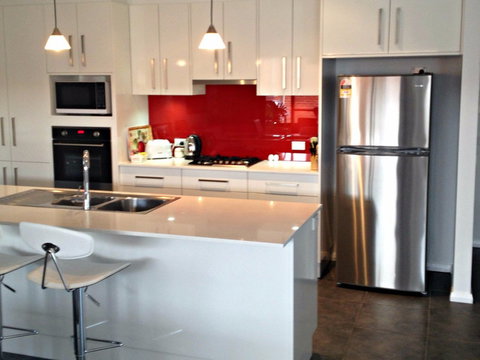 Kalinya - Accommodation Melbourne 0