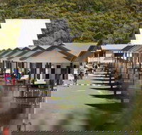 Ingenia Holidays One Mile Beach - Accommodation Melbourne