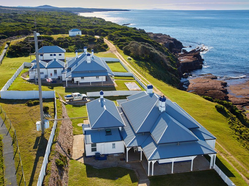 Wonboyn NSW Accommodation Melbourne