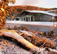 Ski Rider Hotel Motel - Accommodation Melbourne