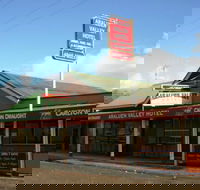 Araluen Hotel - Melbourne 4u