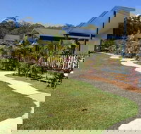 Ingenia Holidays Soldiers Point - Accommodation Melbourne