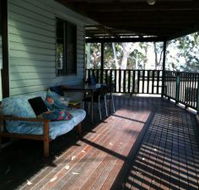 Bream Beach Caravan Park - Accommodation Melbourne
