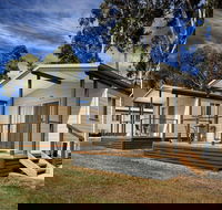 Ingenia Holidays Mudgee Valley - Melbourne 4u