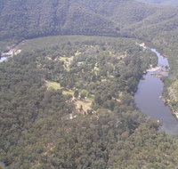 Coolendel Bush Camping - Accommodation Melbourne