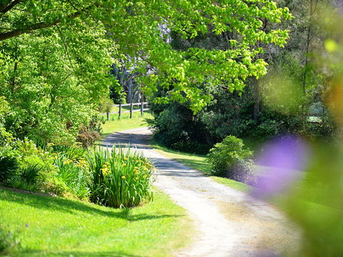 Bundara Farm - Accommodation Melbourne 0