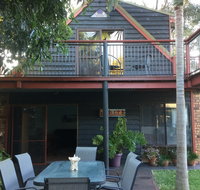 Jetz Bungalow - Accommodation Melbourne
