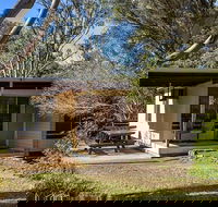 Capertee Cottage - Accommodation Melbourne