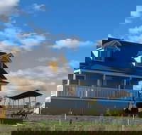 Riverbend Cottage - Accommodation Melbourne