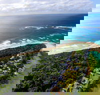 RTBU Holiday Park - Accommodation Melbourne