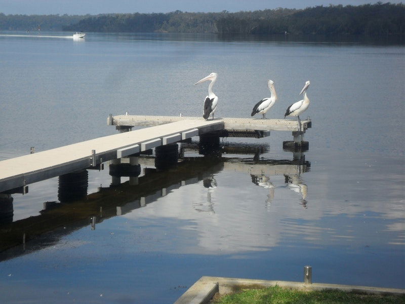 Basin View NSW Accommodation Melbourne