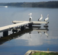 Basin Cabin - Accommodation Melbourne