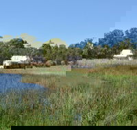 Madigan Wine Country Cottages - Accommodation Melbourne