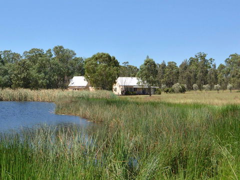 Madigan Wine Country Cottages - Accommodation Melbourne 0