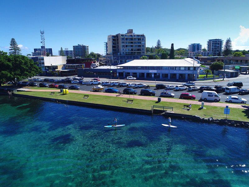 Forster NSW Accommodation Melbourne