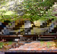 The Guesthouse Hill End - Melbourne 4u